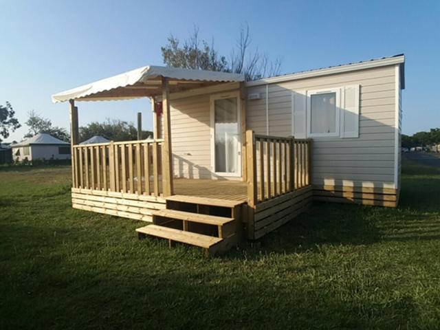 Oh! Camping - Les Roquilles Palavas Les Flots Palavas-les-Flots Exterior foto