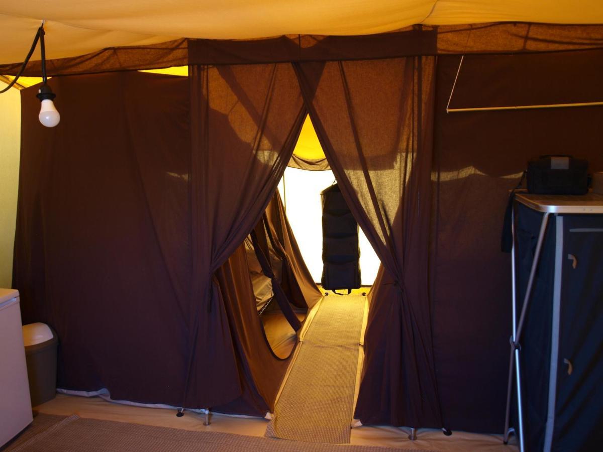 Oh! Camping - Les Roquilles Palavas Les Flots Palavas-les-Flots Exterior foto