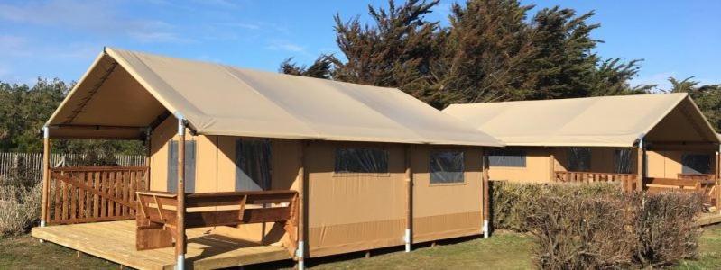 Oh! Camping - Les Roquilles Palavas Les Flots Palavas-les-Flots Exterior foto