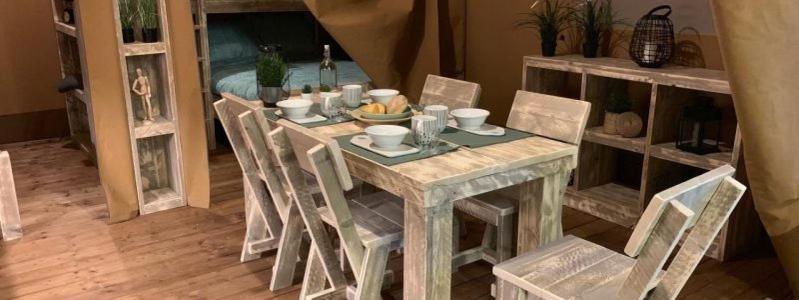 Oh! Camping - Les Roquilles Palavas Les Flots Palavas-les-Flots Exterior foto